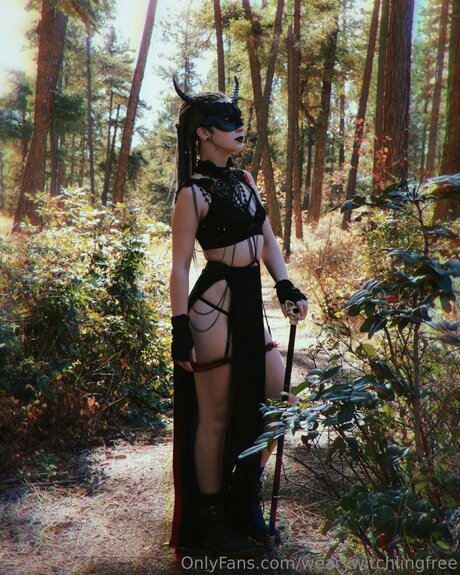 Wearywitchlingfree pornstar nice photo