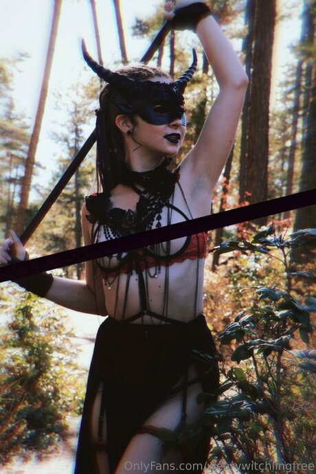 Wearywitchlingfree pornstar pretty photo