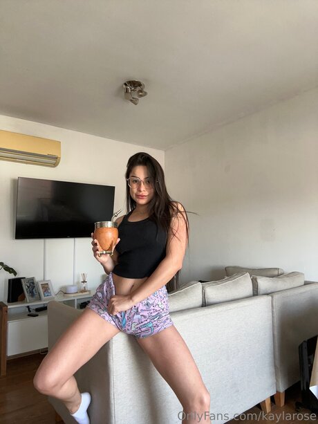 Keyla03 model top picture