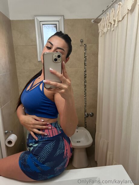 Keyla03 model art pictures