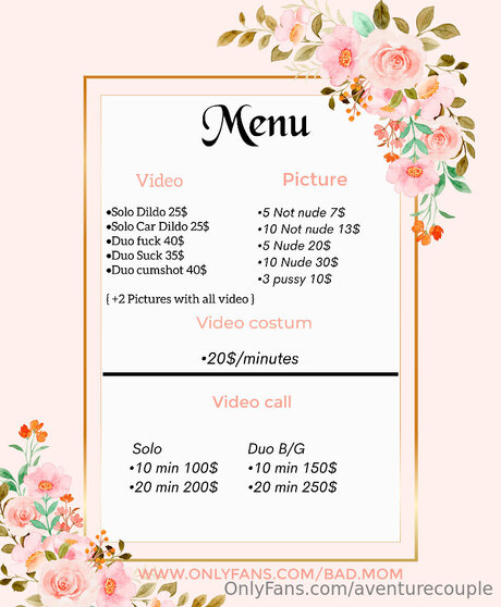 Aventurecouple star adult picture