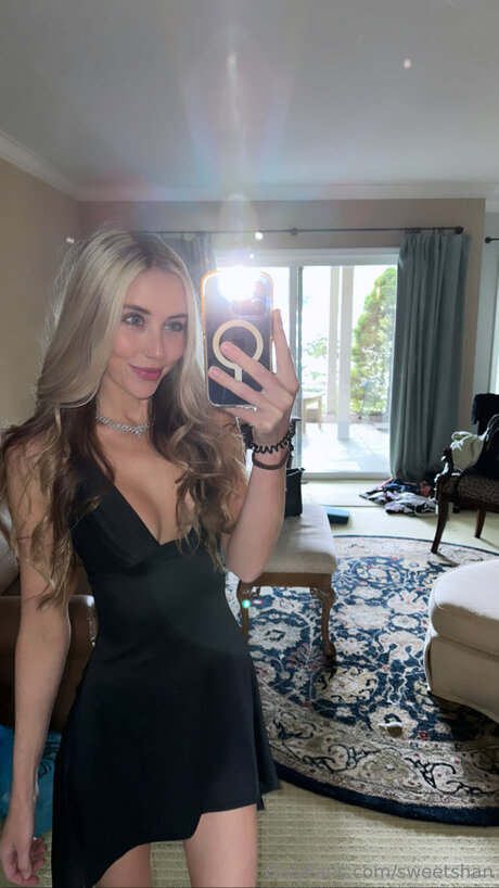 Sweetshan pornstar nudes pic