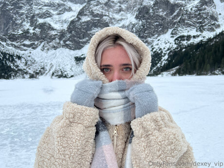 Dexey Vip pornstar beautiful gallery