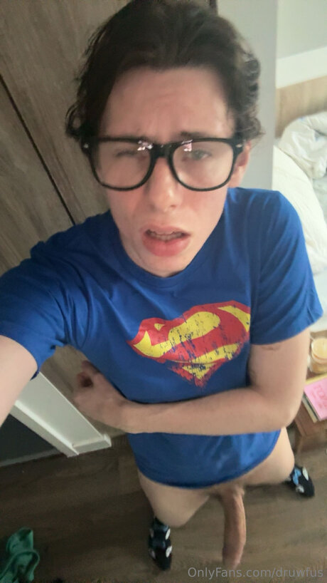 Druwfus star high quality img