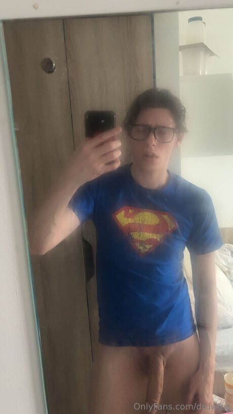 Druwfus model exclusive pic