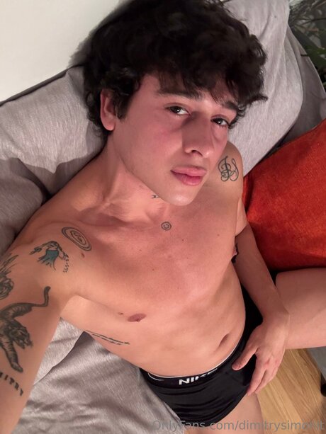 Dimitrysimonit free actress image