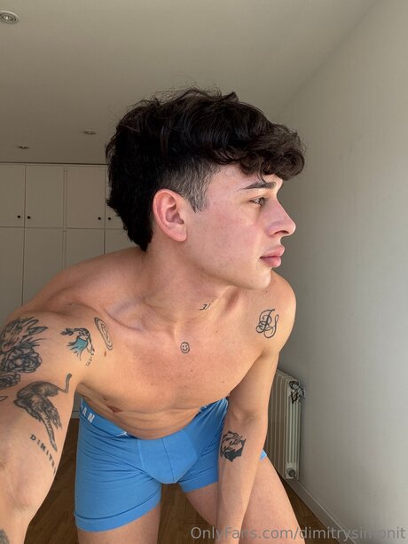 Dimitrysimonit star best photos