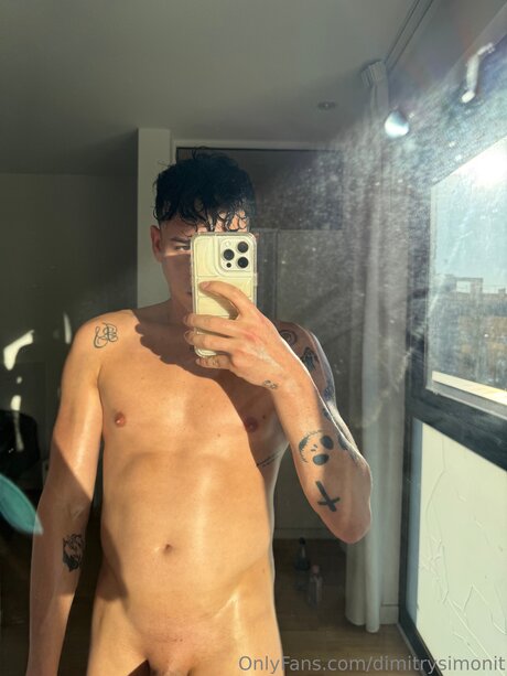 Dimitrysimonit sex model gallery