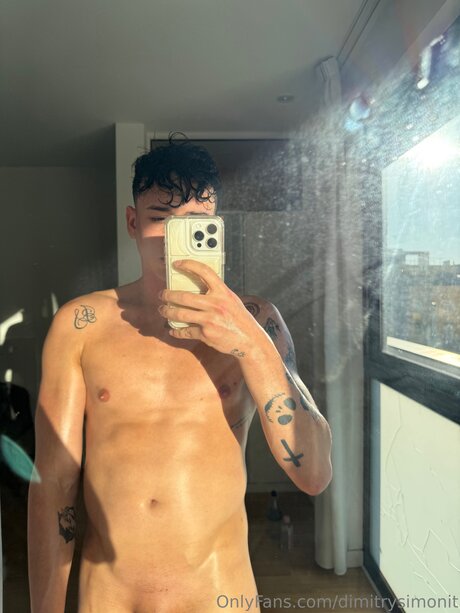 Dimitrysimonit perfect star picture