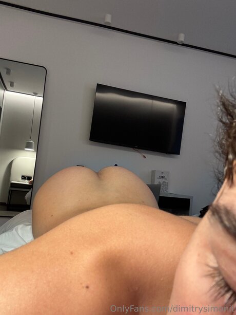 Dimitrysimonit pornographic actress image