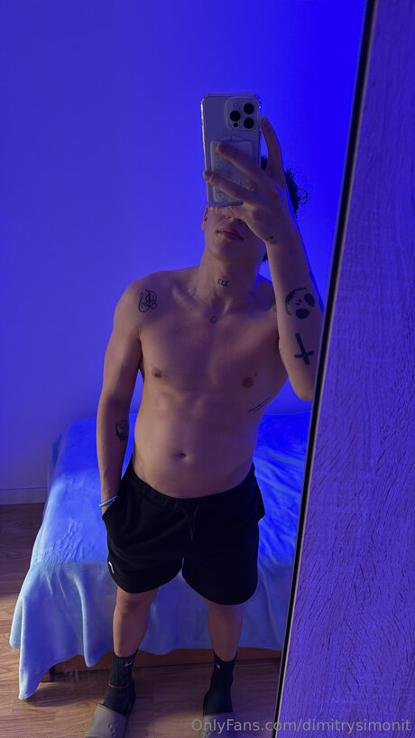 Dimitrysimonit pornstar hot galleries