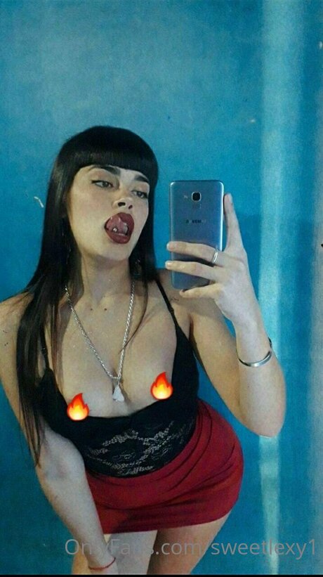 Sweetlexy1 star art archive