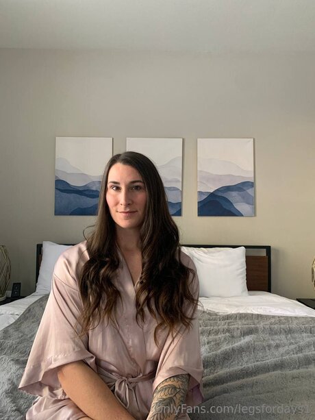 Legsfordays1 art model gallery