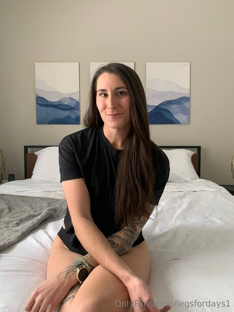 Legsfordays1 star pretty img