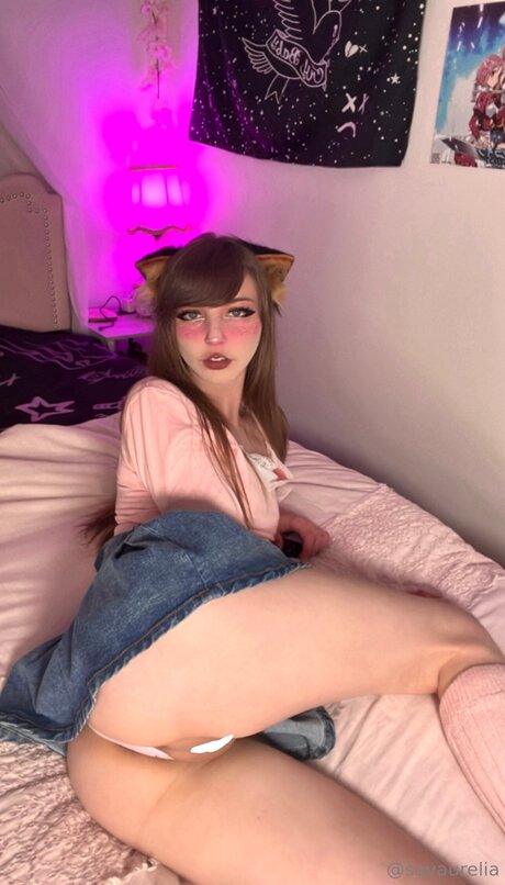 Savaurelia pretty star img