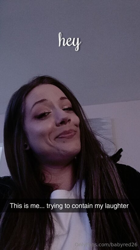 Babyred26 pornstar nudes galleries