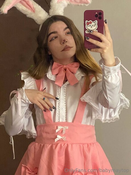 Babymaytop top pornstar galleries