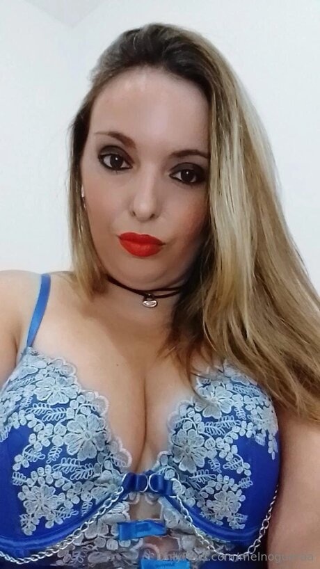 Melnogueraa model nudes photos