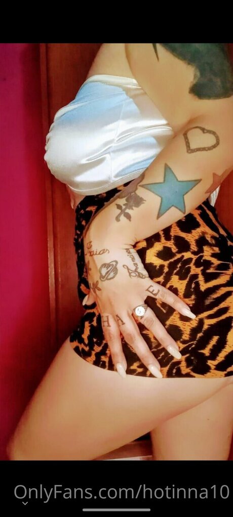 Hotinna10 naked actress pics