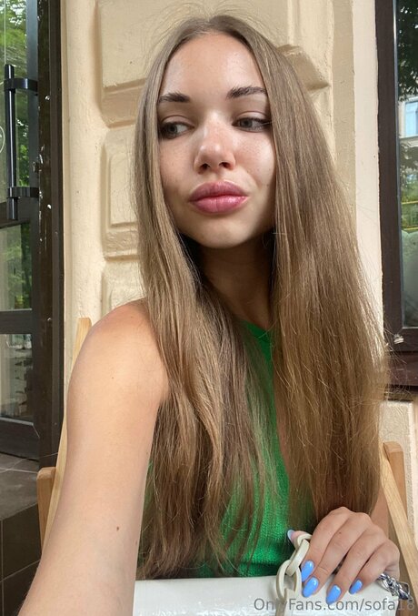 Sofa18 model sex pictures