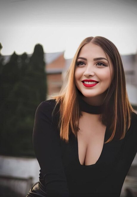 Staywithsilvia high quality pornstar photo