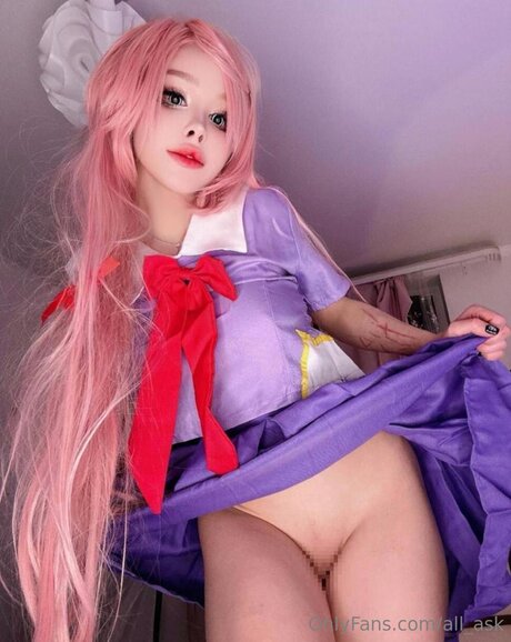 Laska Al model top pic