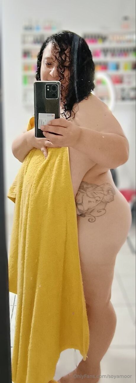 Soyamoor model sexy gallery