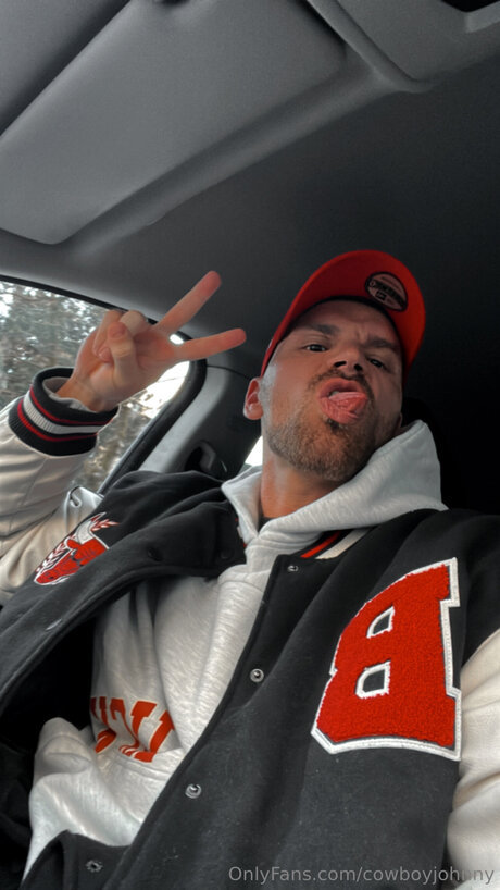 Cowboyjohnny art pornstar images