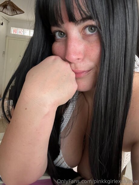 Pinkkgirlexclusive hd star photo