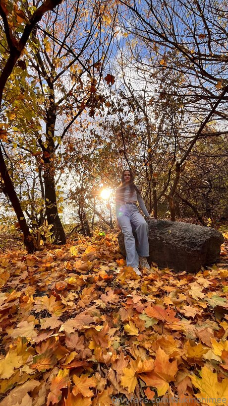 Tsukinohimee model high quality pics