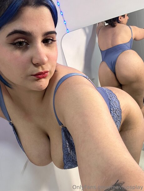 Miracosplay pretty pornstar images