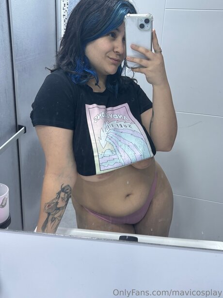 Miracosplay porn star images
