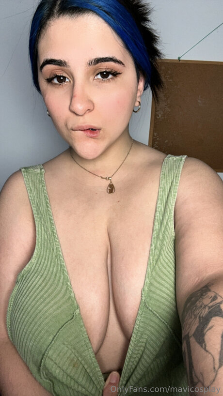 Miracosplay nudes star gallery