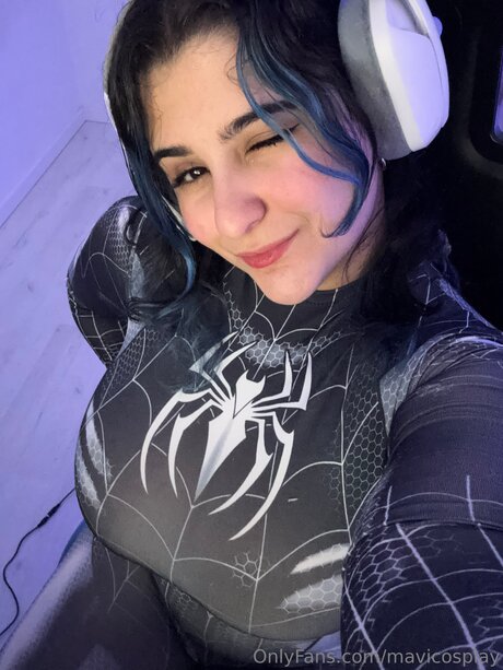 Miracosplay model nice image