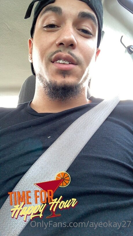 Ayeokay27 hot pornstar archive