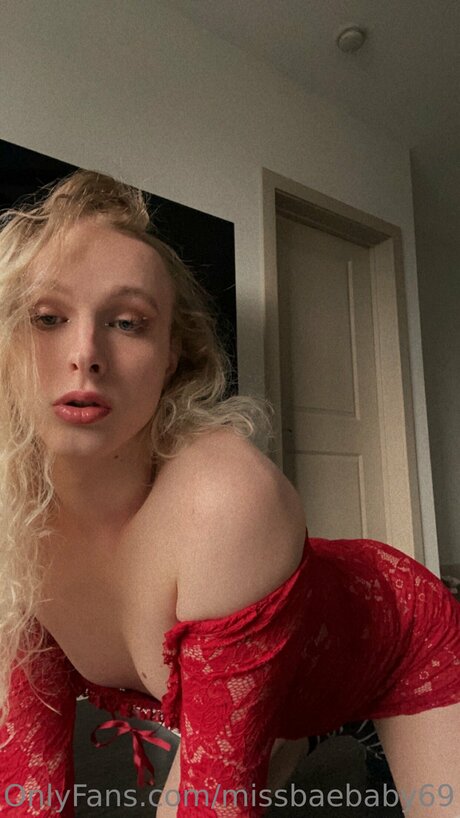 Missbaebaby69 model porn image