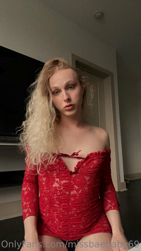 Missbaebaby69 pornstar art photo