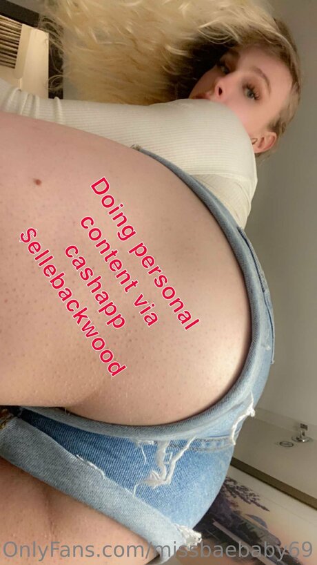 Missbaebaby69 pornstar nude pics
