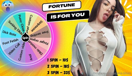 Amelia Blisss xxx actress picture