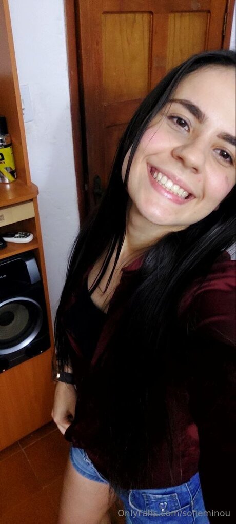 Sofieminou star pretty galleries