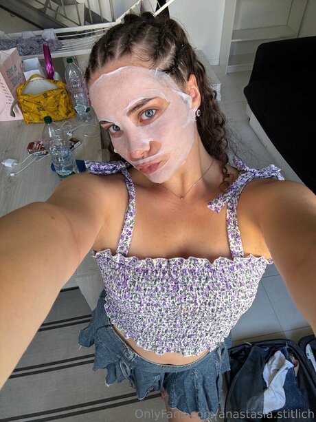 Anastasia Stitlich model img