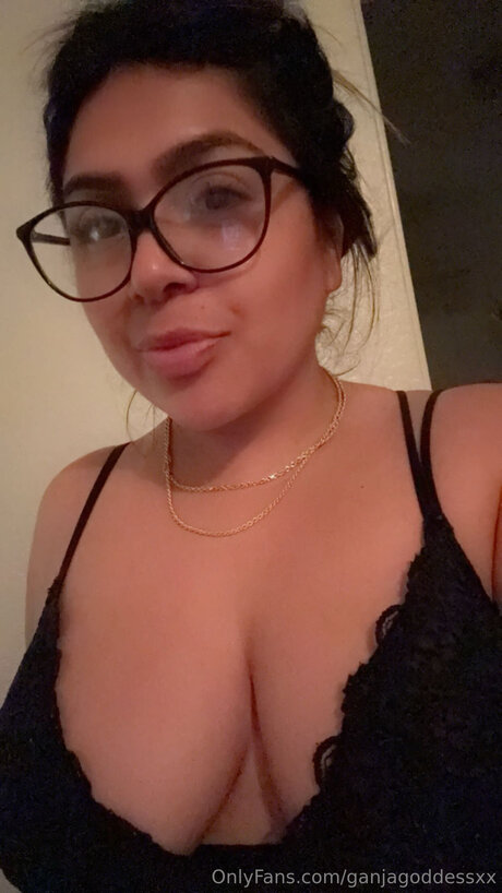 Ganjagoddessxx porn star photos