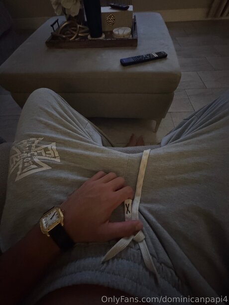 Dominicanpapi4 hd model picture