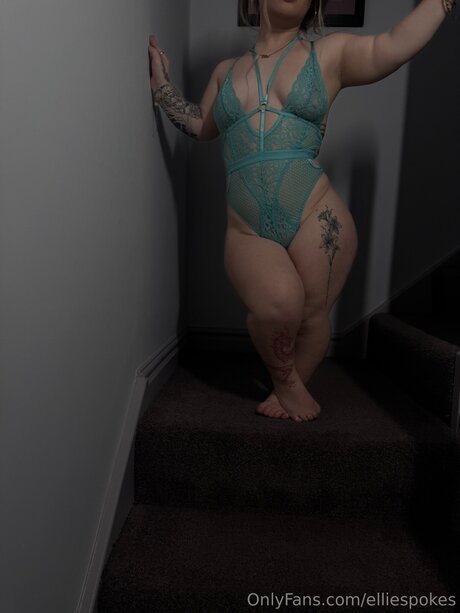 Elliespokes model nice galleries