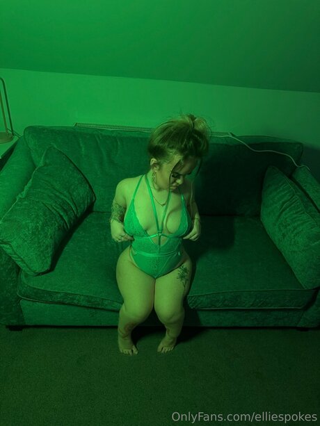 Elliespokes top pornstar images