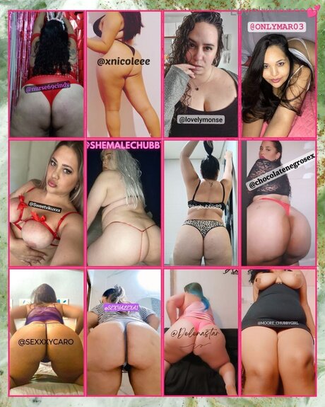 Lovelymonse xxx model img