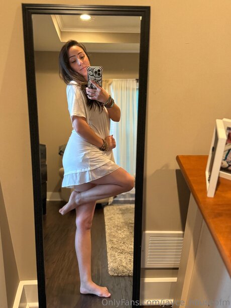 Jayce Houseofm nude star pictures