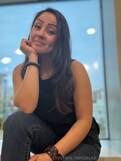 Jayce Houseofm star erotic photo