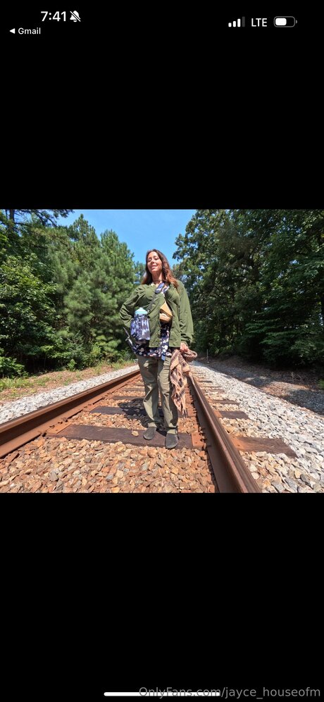 Jayce Houseofm star free picture