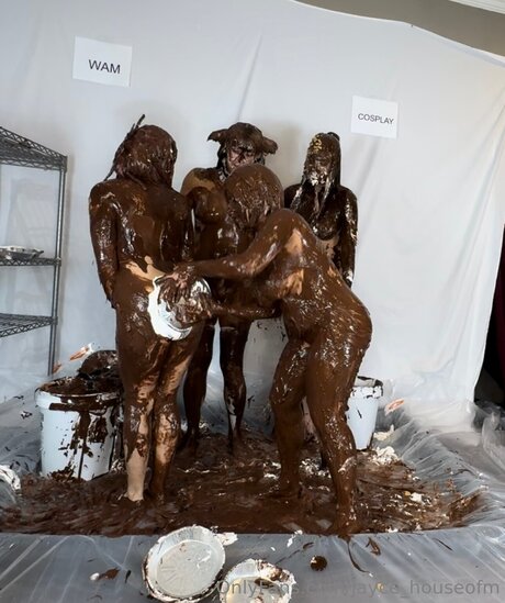 Jayce Houseofm sexy model pics